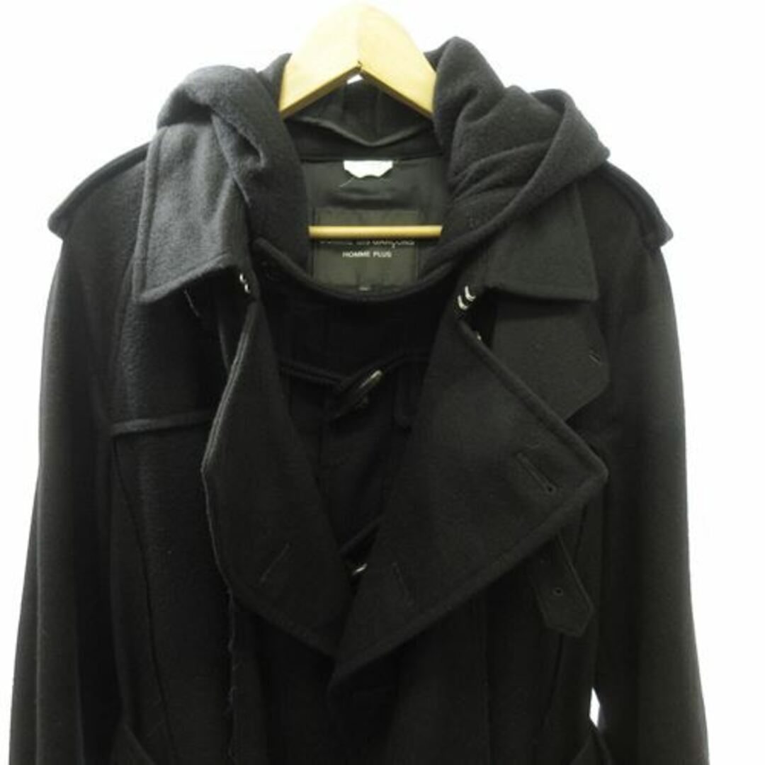 COMME des GARCONS HOMME PLUS - コムデギャルソンオムプリュス 20AW