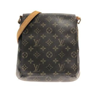 ルイヴィトン(LOUIS VUITTON)のルイヴィトン ショルダーバッグ モノグラム(ショルダーバッグ)