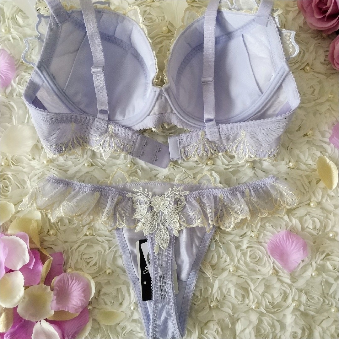 サルート♥34G ゼウス E70 ノーマルM PU-