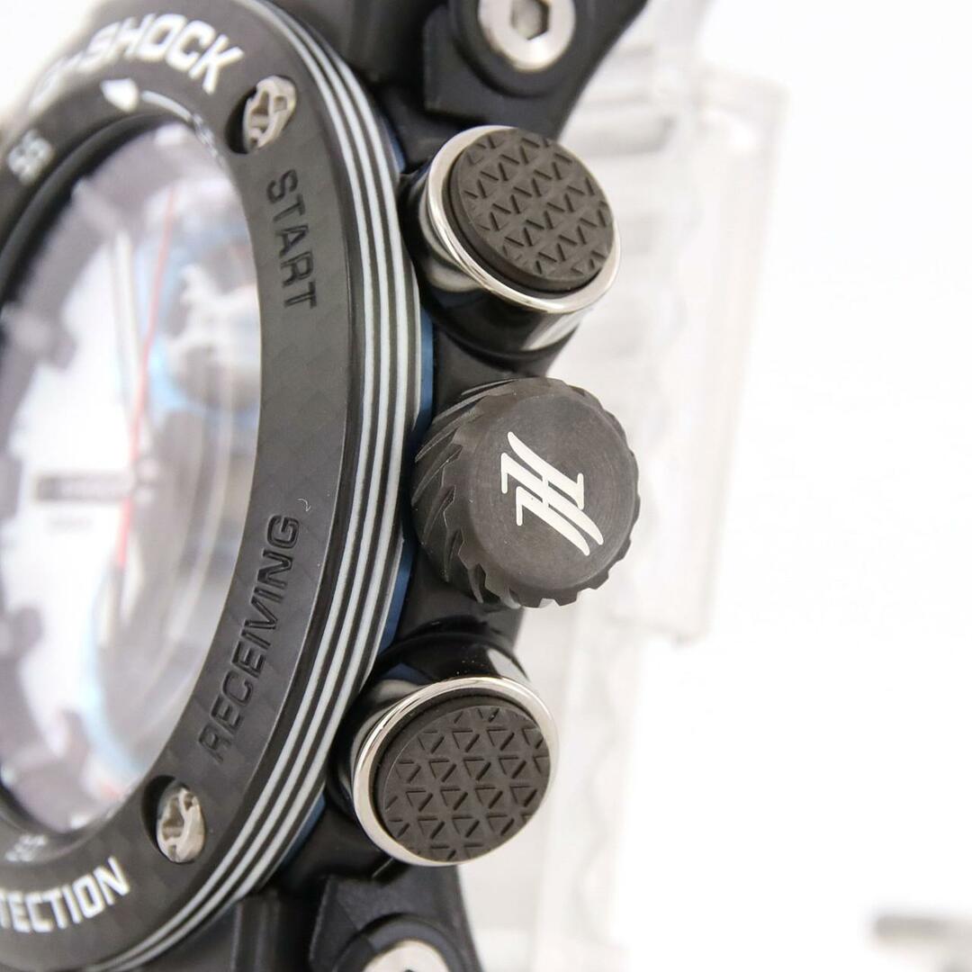 カシオ G-SHOCK GWR-B1000HJ-1AJR その他 ソーラークォーツ