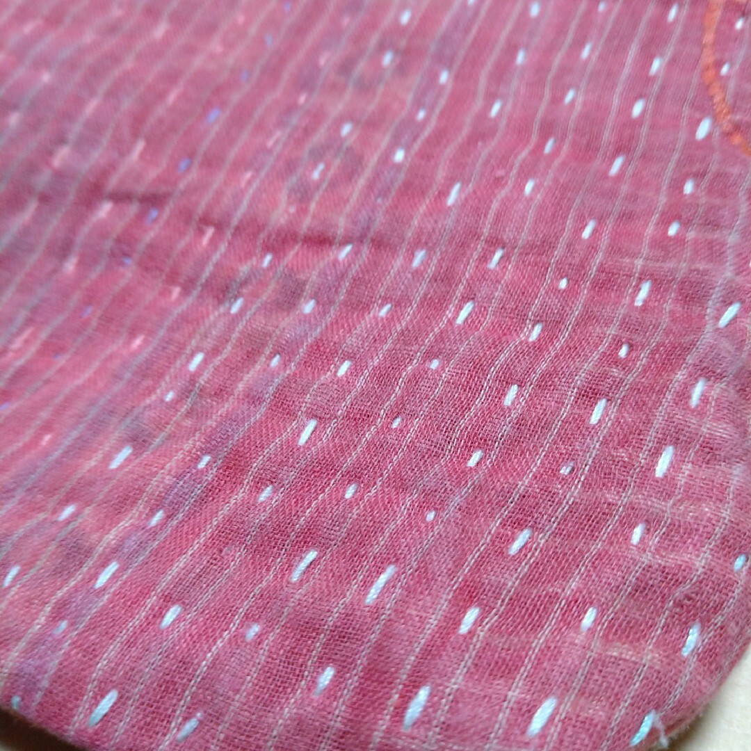 刺繍カンタ キルト バングラデシュ手縫い刺繍カンタ 狂暴 刺繍カンタ キルト バングラデシュ手縫い刺繍カンタ 狂暴