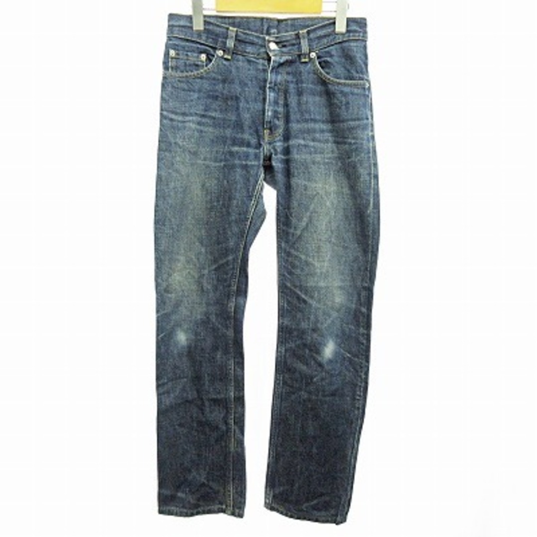 HELMUT LANG - ヘルムートラング 99年~ クラシックフィット デニム