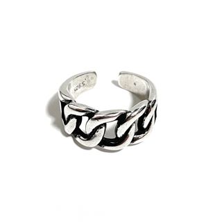Silver925 ring【S925刻印あり】 5点セットの通販 by 252|ラクマ