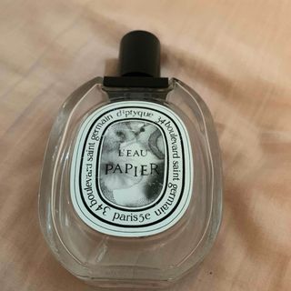 ディプティック(diptyque)のディプティック　ローパピエ 100ml L'Eau Papier(ユニセックス)