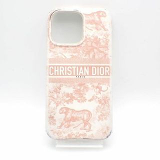 Christian Dior - クリスチャンディオール スマホケース 携帯 iPhone13