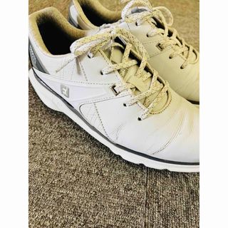 フットジョイ(FootJoy)のフットジョイ　PRO SL CARBON (シューズ)