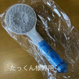 トウトウ(TOTO)のTOTOシャワーヘッド！(タオル/バス用品)