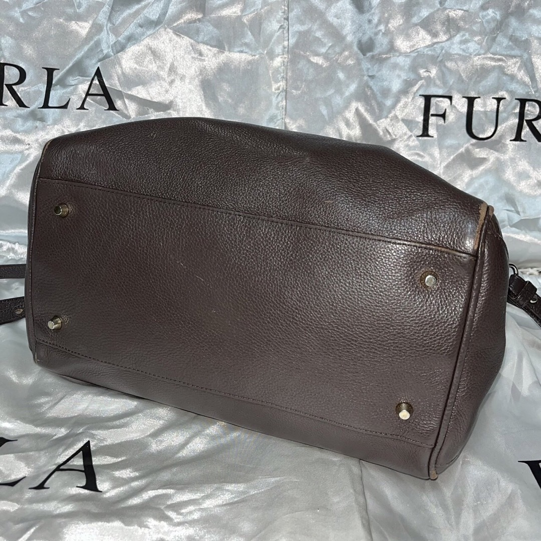 Furla(フルラ)のフルラ FURLA アリッサ 2way ボストンバッグ レディースのバッグ(ボストンバッグ)の商品写真