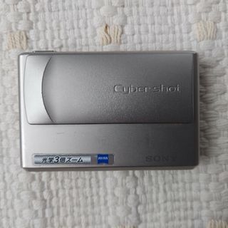 ソニー(SONY)のデジカメ　SONY　Cyber-shot(コンパクトデジタルカメラ)