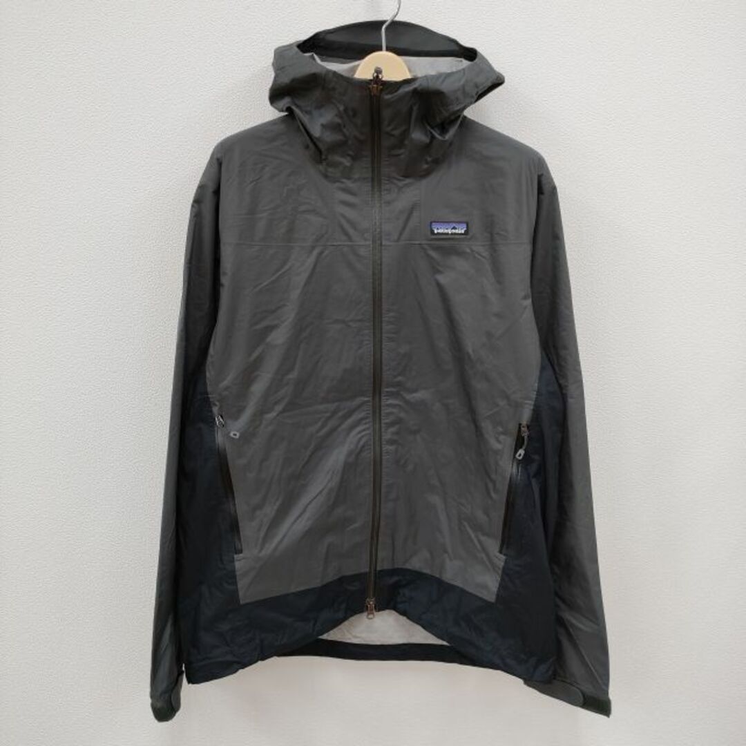 patagonia ジャケット マウンテンパーカー パタゴニア