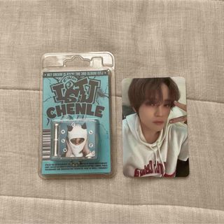 エヌシーティー(NCT)のNCT DREAM  ISTJ  チョンロ  Smini(アイドルグッズ)