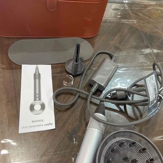 ダイソン(Dyson)のダイソン  ヘアードライヤー ♪(ドライヤー)