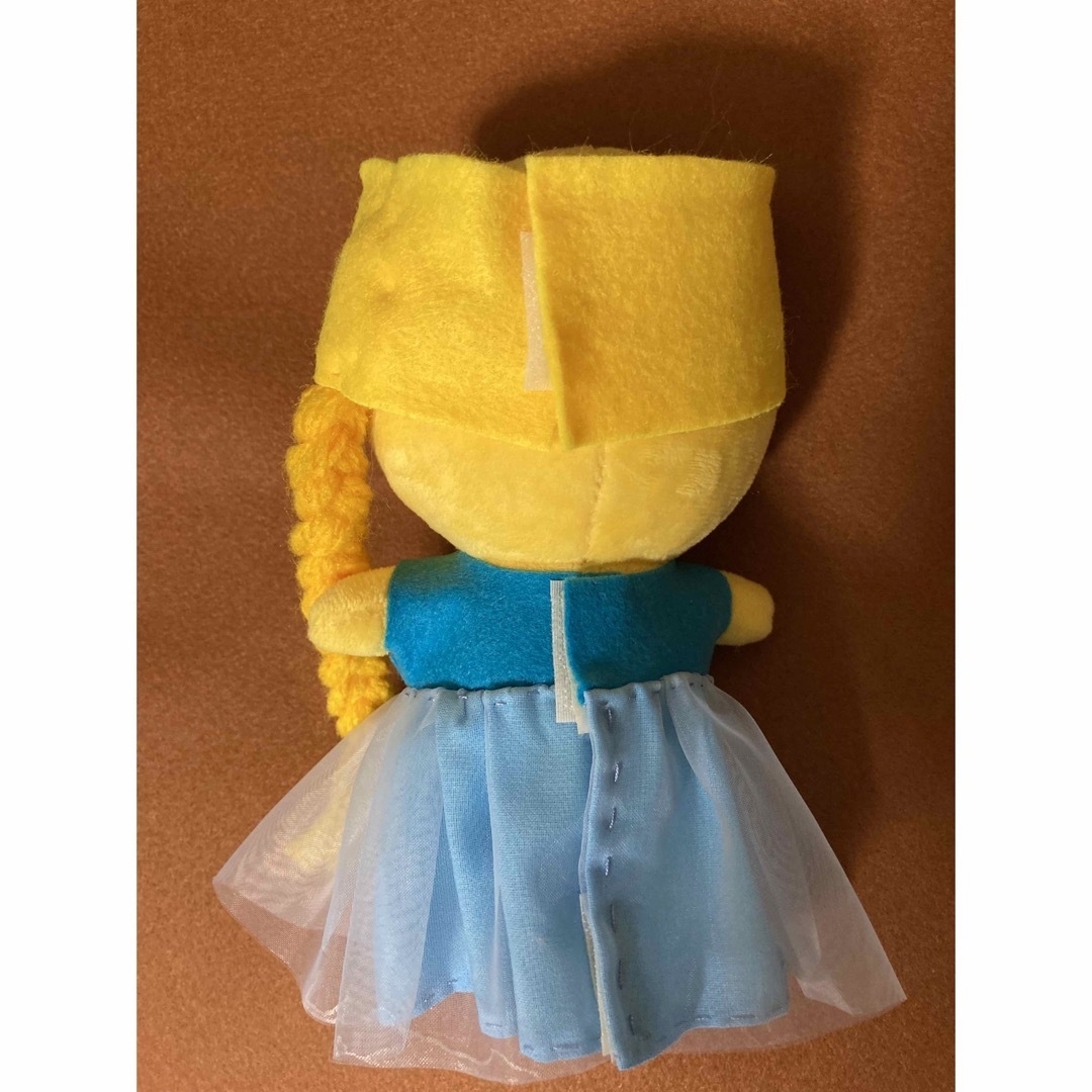 Stray Kids - SKZOO ポガリ ミニサイズ用 ぬいぐるみ服 ハンドメイドの Stray Kids - SKZOO ポガリ ミニサイズ用 ぬいぐるみ服 ハンドメイドの