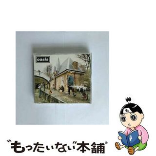 【中古】 CD Some Might Say/oasis 輸入盤(その他)