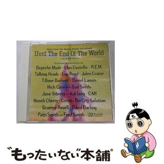 【中古】 夢の涯てまでも/ＣＤ/WPCR-28590(映画音楽)