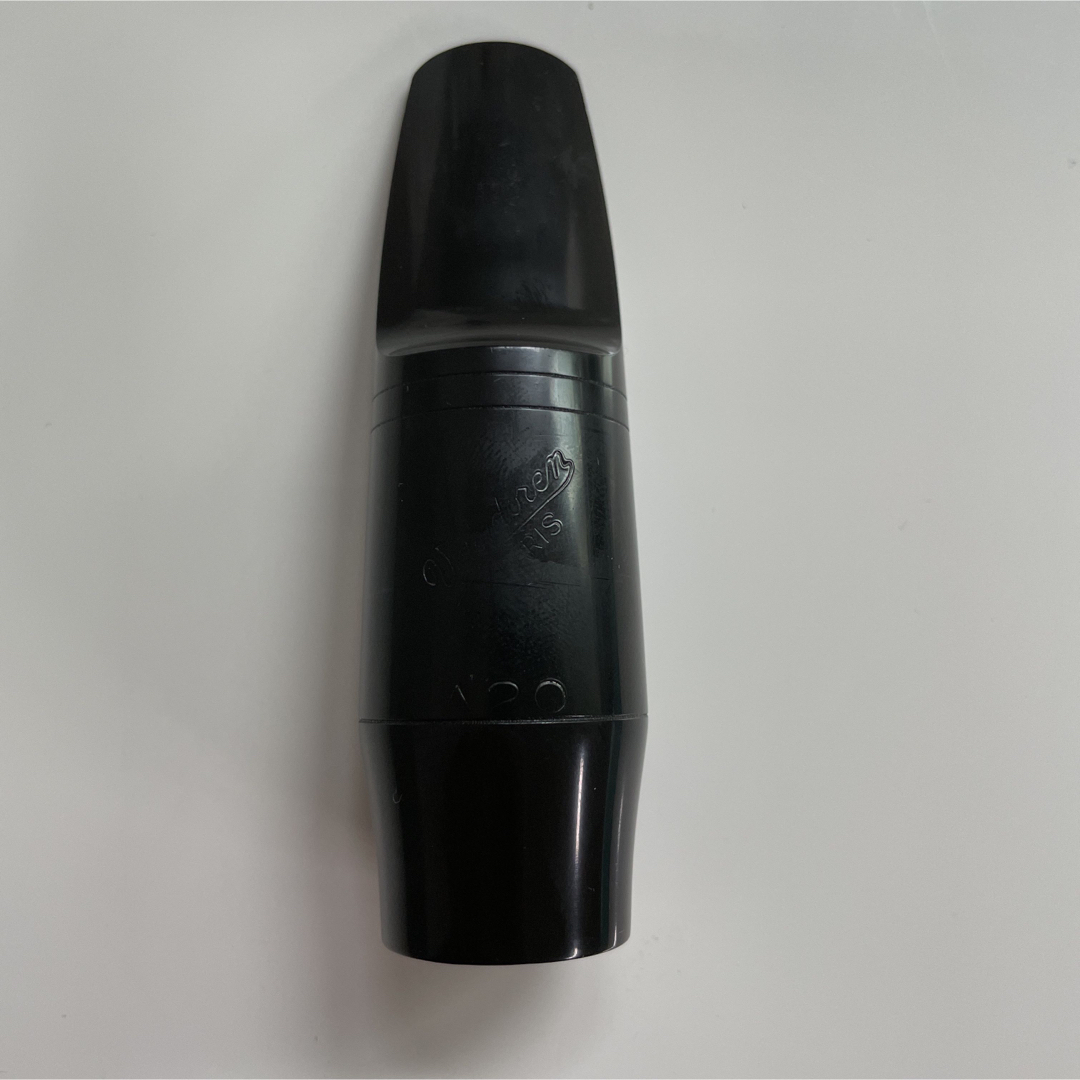 バンドレン アルトサックス マウスピース A20 管楽器 バンドレン アルトサックス マウスピース A20 管楽器
