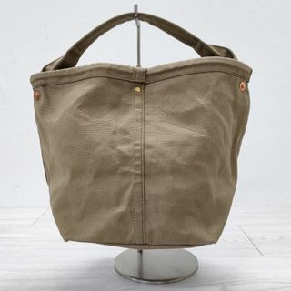 MARVELETS - MARVELETS レザーバッグ トート ショルダー イルビゾンテ