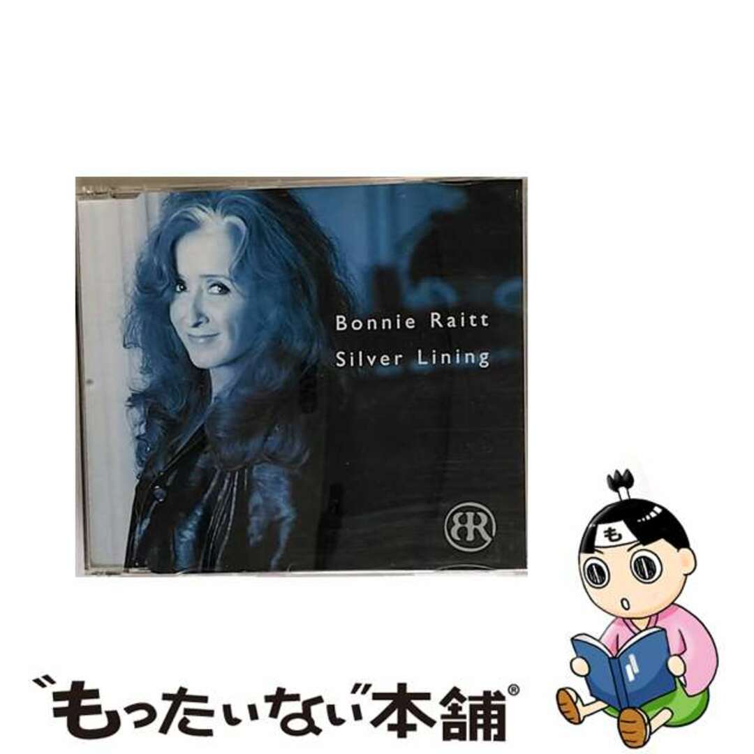 【中古】 Silver Lining ボニー・レイット | フリマアプリ ラクマ