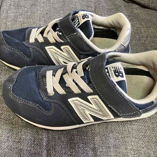 ニューバランス(New Balance)のニューバランス996 20センチ(スニーカー)