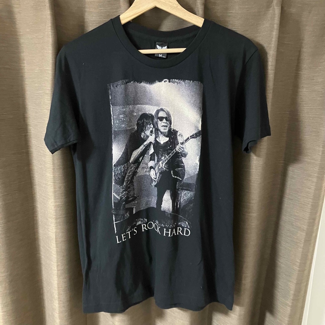 B'z hinotori 921 Tシャツ