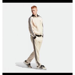 【希少】adidas originals トラックパンツ　80s 5号　入手困難