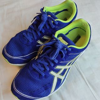 アシックス(asics)のアシックス　ゲルフェザーグライド(シューズ)