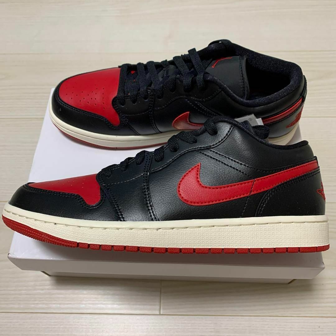 NIKE AIR JORDAN 1 LOW \