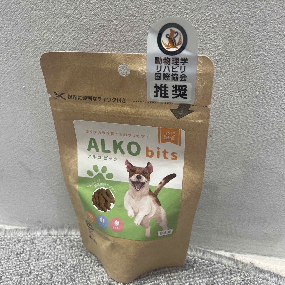 アルコビッツ　日本製　犬用 その他のペット用品(犬)の商品写真