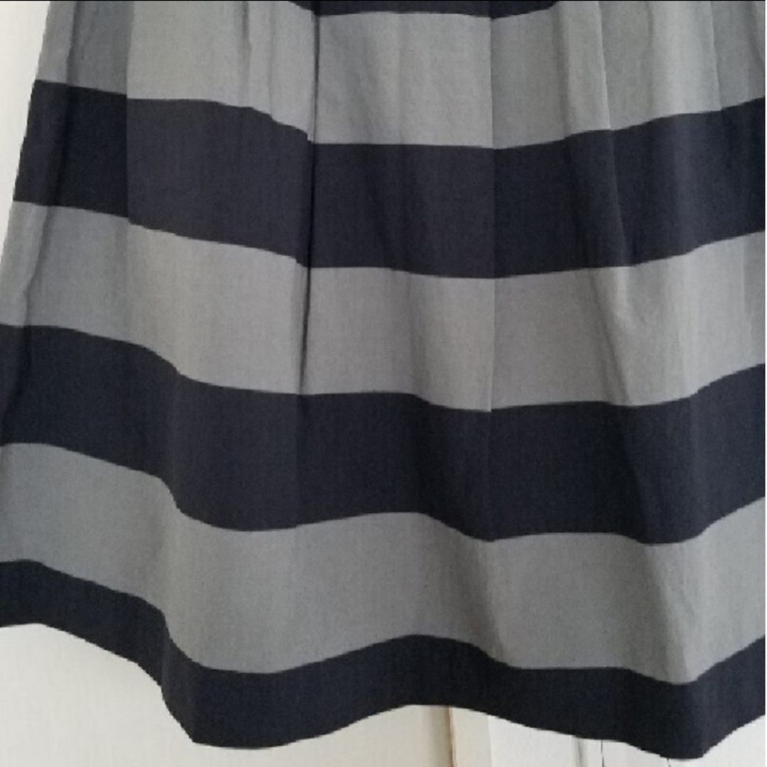 MARGARET HOWELL(マーガレットハウエル)のMARGARET HOWELL　スカート レディースのスカート(ひざ丈スカート)の商品写真