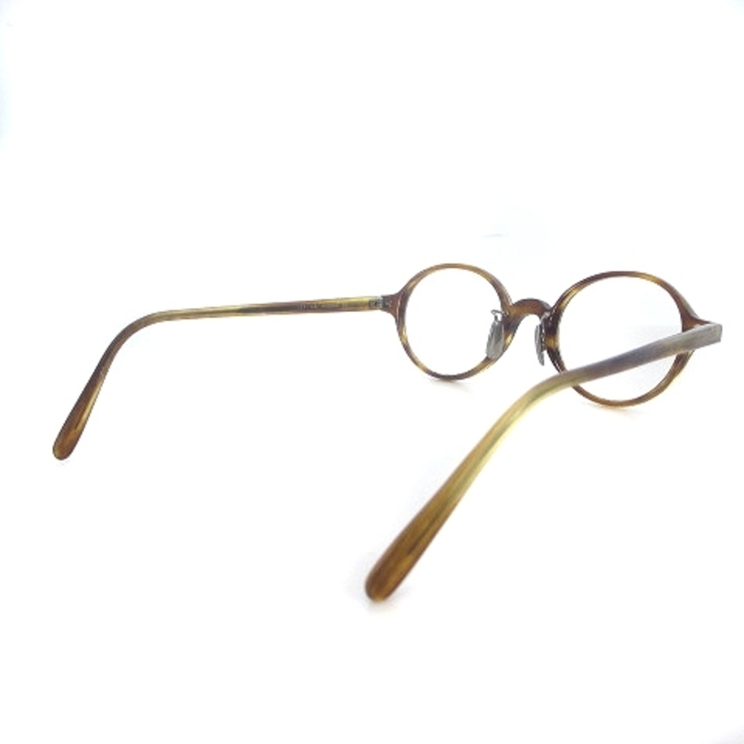 other - BJクラシックコレクション P-553MP-BT 眼鏡 メガネ 度入りの