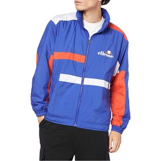 エレッセ(ellesse)のエレッセ ellesse テニスウェア ウインドブレーカージャケット 新品(ウェア)