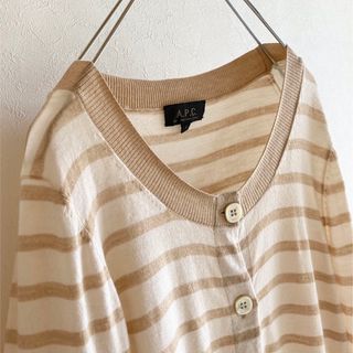 APC(A.P.C) カーディガン(レディース)の通販 100点以上 | アーペーセー