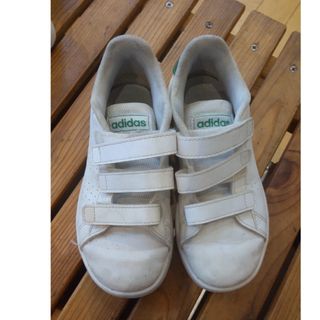 STANSMITH（adidas） - adidas アディダス スタンスミス キッズ 19