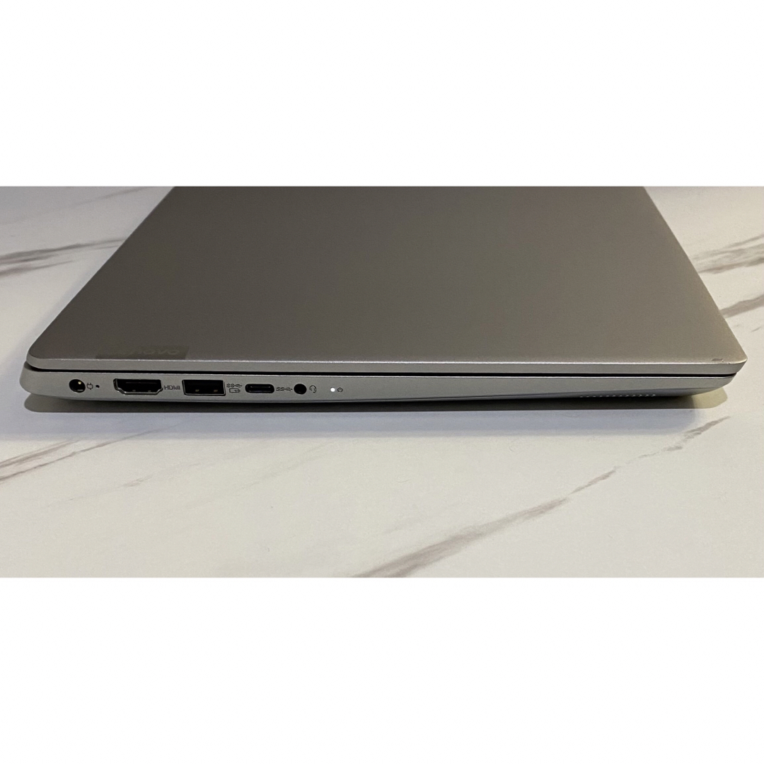 Lenovo Ideapad 330S i5 8GB 512GB  第8世代ノートPC