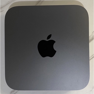 マック(Mac (Apple))のApple Mac mini i7 32GB 256GB 2018 (デスクトップ型PC)
