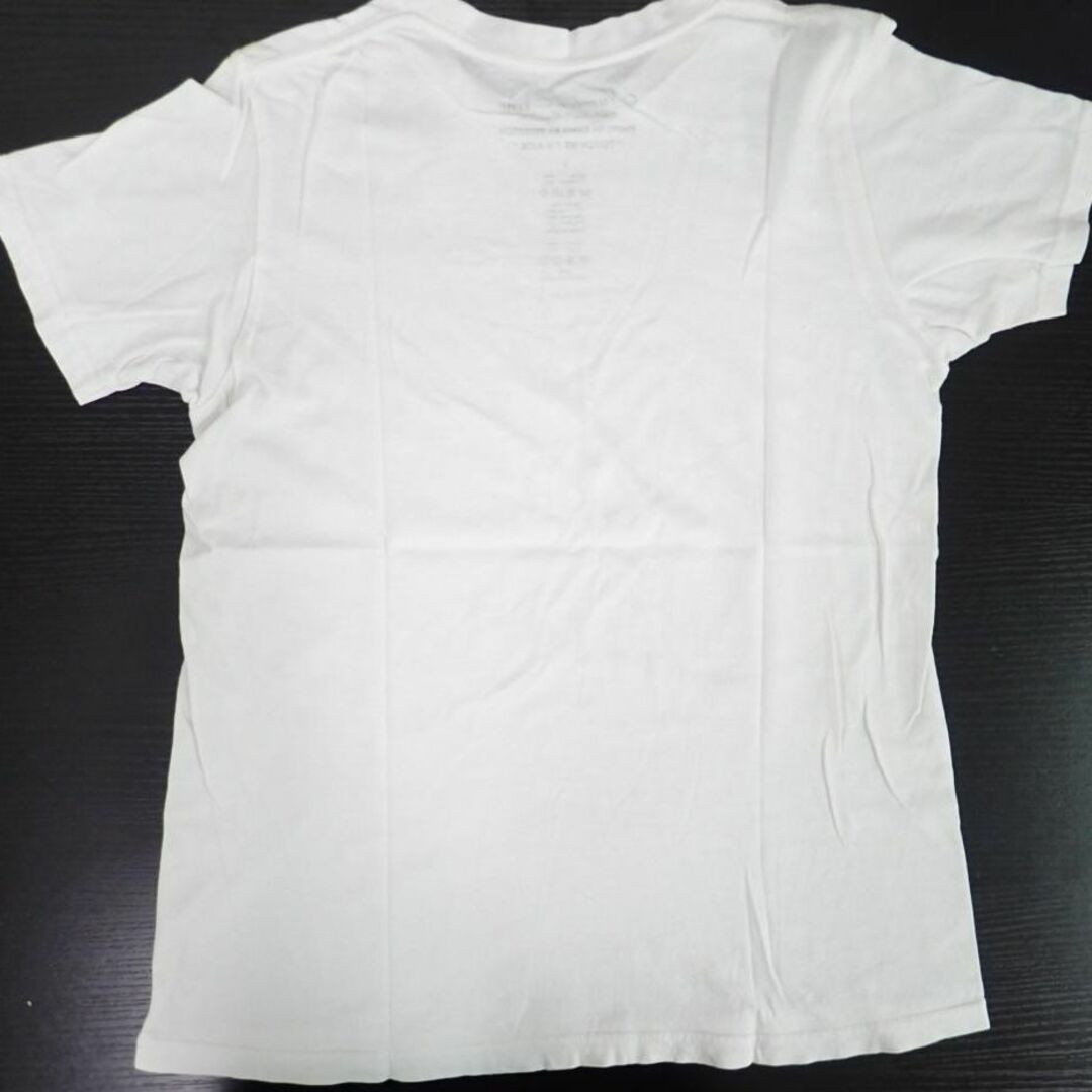 NUMBER (N)INE(ナンバーナイン)のNUMBER NINE ナンバーナイン Tシャツ 半袖 サイズ 1 S～M レディースのトップス(Tシャツ(半袖/袖なし))の商品写真