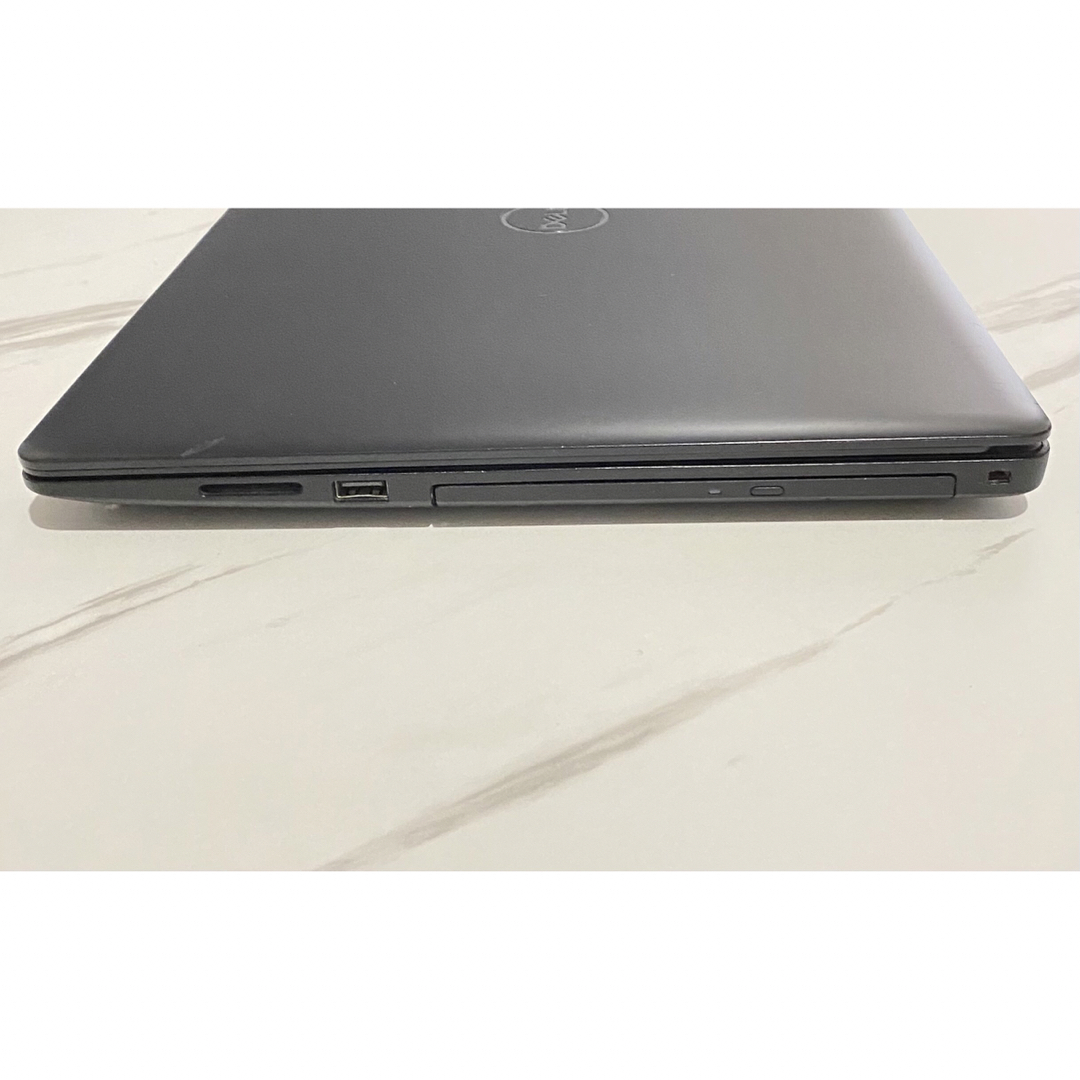 Dell Inspiron P75F i7-8550U 16GB 128GB - ノートPC