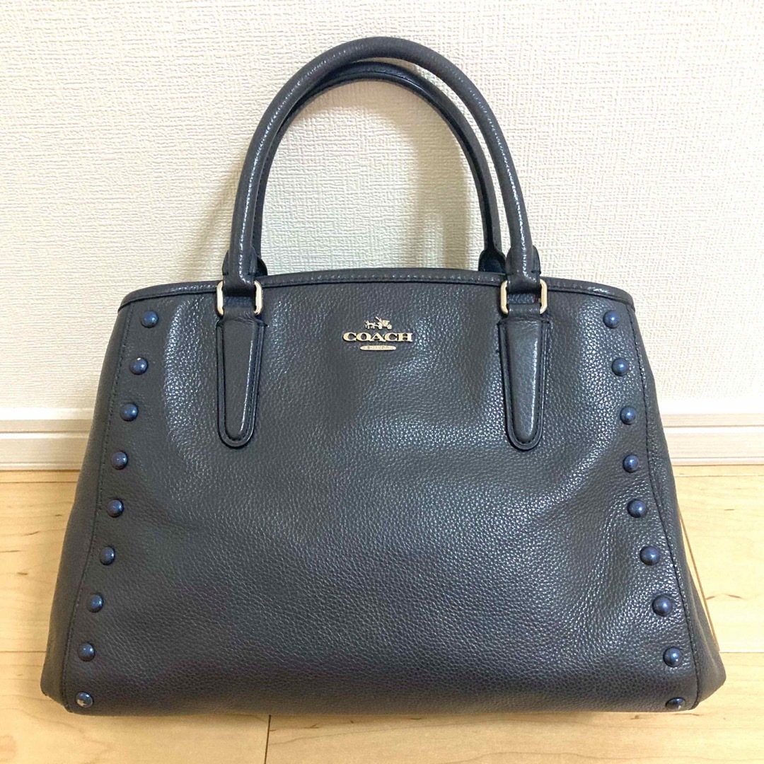 COACH(コーチ)のコーチ　ショルダーバッグ メンズのバッグ(ショルダーバッグ)の商品写真