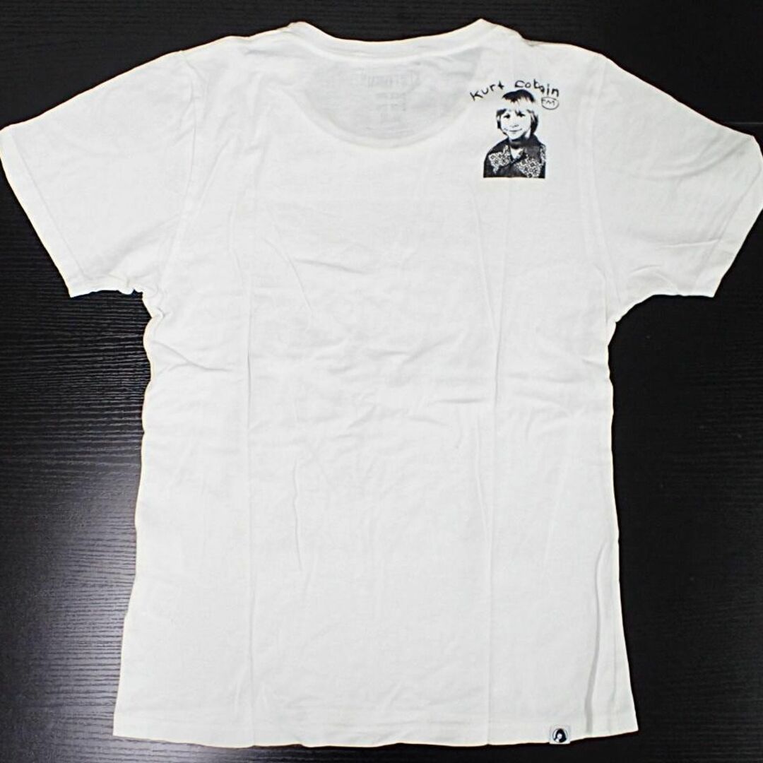 HYSTERIC GLAMOUR - ヒステリックグラマー カートコバーン HYSTERIC GLAMOUR - ヒステリックグラマー カートコバーン