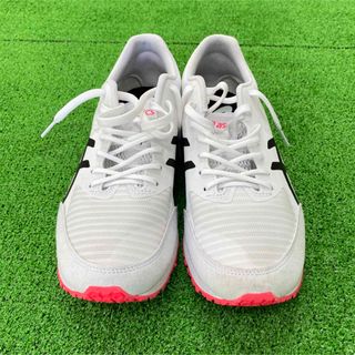 アシックス(asics)のアシックス ウインドスプリント2（25.5cm）(陸上競技)