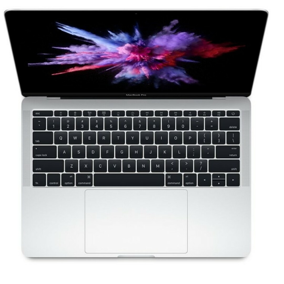 MacBook 12 2017 シルバー(2020年バッテリー交換済)