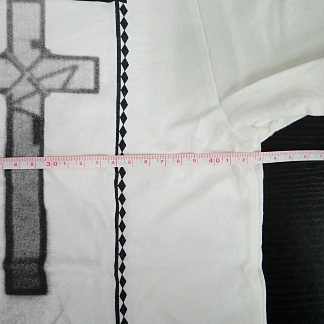 ヒステリックグラマー イーストヴィレッジ コラボ Tシャツ 半袖 サイズ S