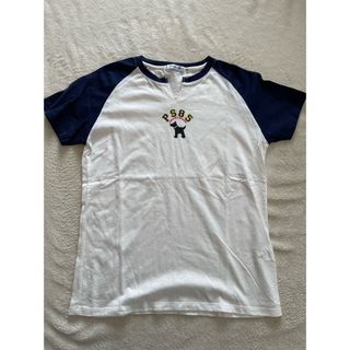 パーソンズ(PERSON'S)のパーソンズスポーツ　半袖Tシャツ(Tシャツ(半袖/袖なし))