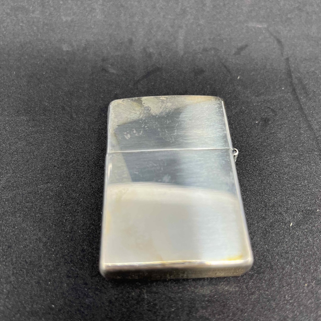 zippo 八代将軍吉宗