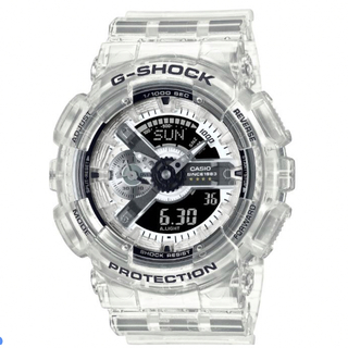 ジーショック(G-SHOCK)のG-SHOCK Gショック40周年 GA-114RX-7AJR(腕時計(アナログ))