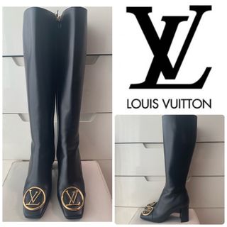 ヴィトン(LOUIS VUITTON) ブーツ(レディース)の通販 1,000点以上