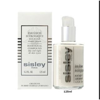 シスレー(Sisley)のシスレー エコロジカル コムパウンド アドバンスト 125ml(乳液/ミルク)