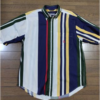 ノーティカ(NAUTICA)の〈nautica〉半袖シャツ(シャツ)