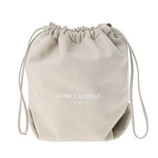 サンローラン 巾着の通販 300点以上 | Saint Laurentを買うならラクマ