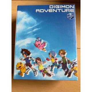 期間限定値下げ!デジモンアドベンチャ15th Anniversary Blu-r - アニメ